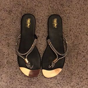 Mossimo Sandals